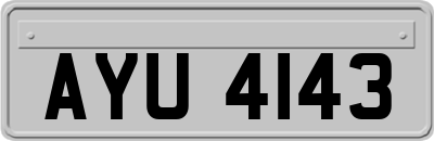 AYU4143