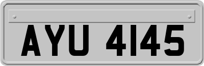 AYU4145
