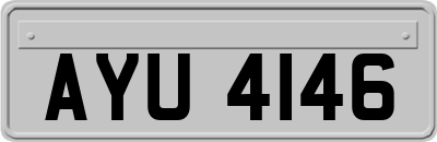 AYU4146