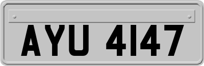 AYU4147