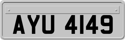 AYU4149