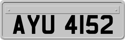AYU4152