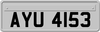AYU4153