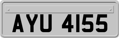 AYU4155