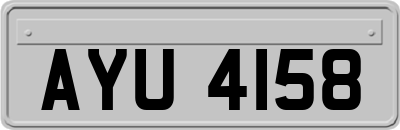 AYU4158