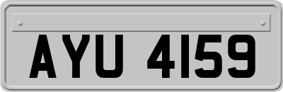 AYU4159