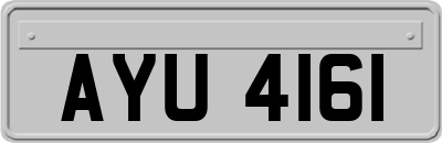 AYU4161
