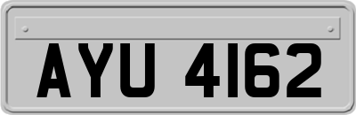 AYU4162