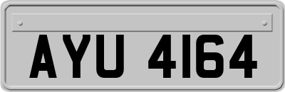 AYU4164