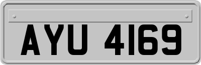 AYU4169