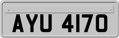 AYU4170