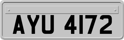 AYU4172