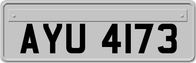 AYU4173