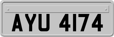 AYU4174