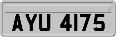 AYU4175