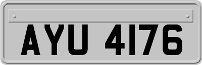 AYU4176