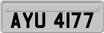 AYU4177