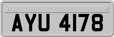 AYU4178