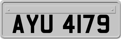 AYU4179
