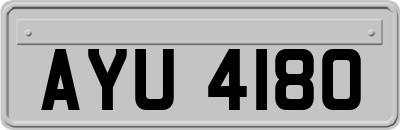 AYU4180