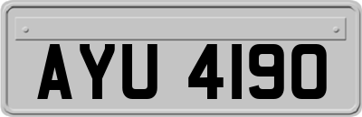 AYU4190