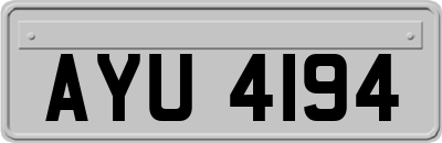 AYU4194
