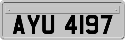 AYU4197