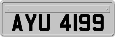 AYU4199