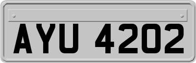 AYU4202