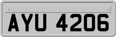 AYU4206
