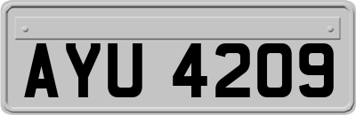 AYU4209