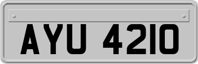 AYU4210