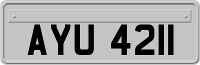 AYU4211