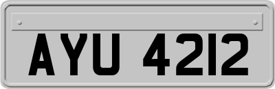 AYU4212