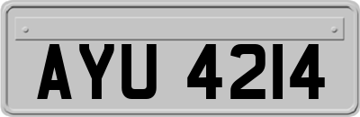 AYU4214