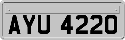 AYU4220