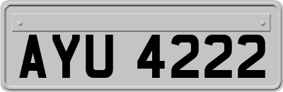 AYU4222