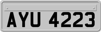 AYU4223