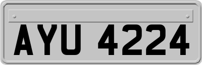 AYU4224