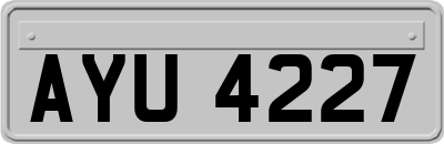 AYU4227