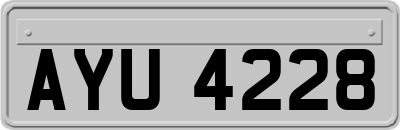 AYU4228