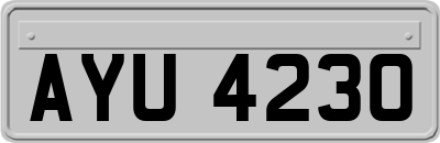 AYU4230