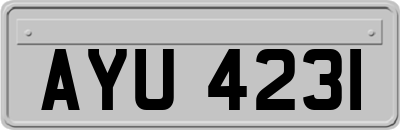 AYU4231