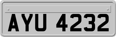 AYU4232