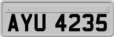 AYU4235