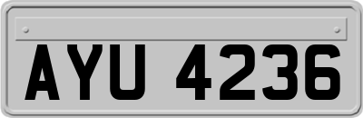 AYU4236
