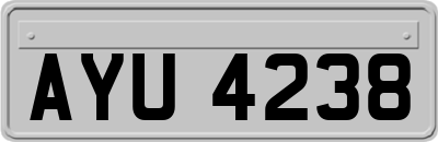 AYU4238