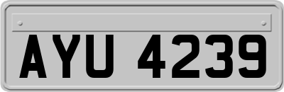 AYU4239