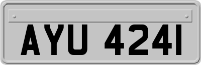 AYU4241