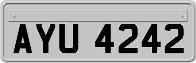 AYU4242